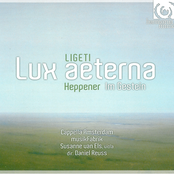 Lux Aeterna