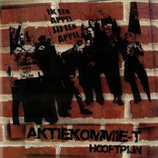 Aktiekommie-T
