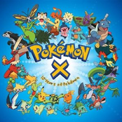 Pokémon X
