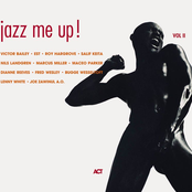 Jazz Me Up! Vol II