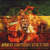 king tubby & african brothers