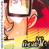 Secrets From The Future by Mc Frontalot