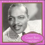 Rhythm Man by Count Basie