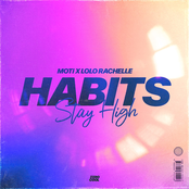 Habits (Stay High) - Single