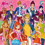 Winx Club Enchantix - Season 3