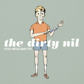 Moonage Daydream by The Dirty Nil