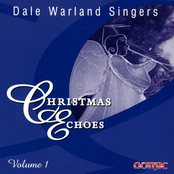Christmas Echoes, Vol. 1