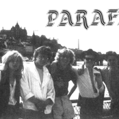 parafine