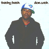 Be Easy by Don Cash