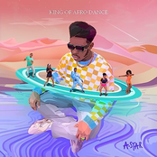 KING OF AFRODANCE