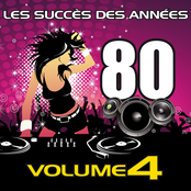 Les Succès des Années 80, Vol. 4