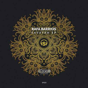 Rafa Barrios: Savayah