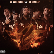 No Surrender No Retreat