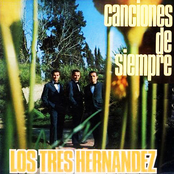 los tres hernández