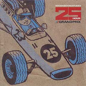 Workbook Studio: 25 Hour Gran Prix