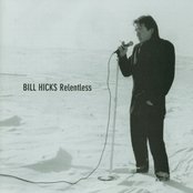 Smoking by Bill Hicks