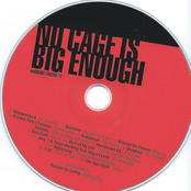 No Cage Is Big Enough - Hardcore Fanzine #2