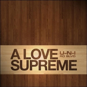 A Love Supreme