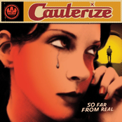 Killing Me by Cauterize