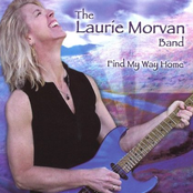 Laurie Morvan: Find My Way Home