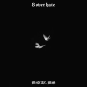 8 over hate