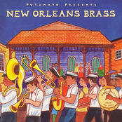 Putumayo Presents: New Orleans Brass