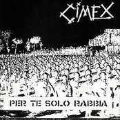 Urla La Tua Rabbia by Cimex