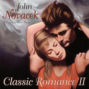 John Novacek: Classic Romance II