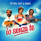 Io Senza Te (Die Originalsongs zum Musical / Remastered)