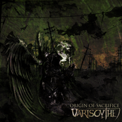 Origin Of Sacrifice EP