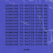 Someone To Watch Over Me