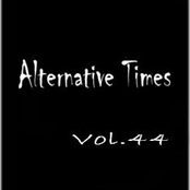 The Rising: Alternative Times Vol 44