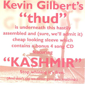 Kashmir & Thud EP