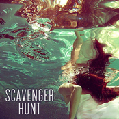 Scavenger Hunt: Scavenger Hunt - EP