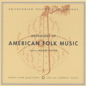 Anthology Of American Folk Music, Vol. 1: Ballads