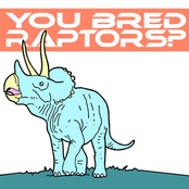 You Bred Raptors?: Lex & Tim
