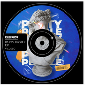 Party People EP