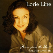 Lorie Line: Music From The Heart