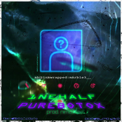 Shrinkwrapped Marble