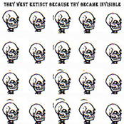 They Went Extinct Because They Became Invisible