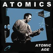 Ashore by Atomics
