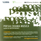 Poesia chiama musica