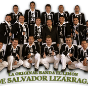 original banda el limon de salvador lizarraga