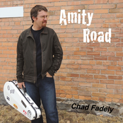Amity Road