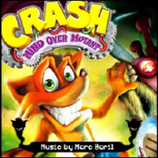 Crash: Mind over Mutant OST [Disc 1]