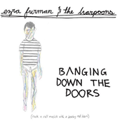God Is A Middle-aged Woman by Ezra Furman & The Harpoons