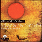 Solbiati: Musica Da Camera