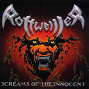 Screams Of The Innocent
