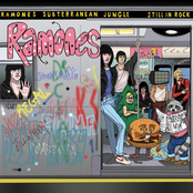 Subterranean Jungle By Still In Rock