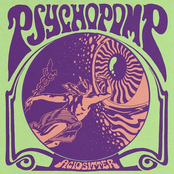 PSYCHOPOMP